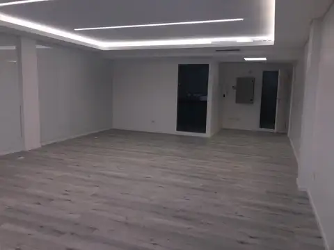 ALVAREZ THOMAS 900, Piso 6