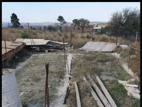Terreno en Venta de 420,0 m2