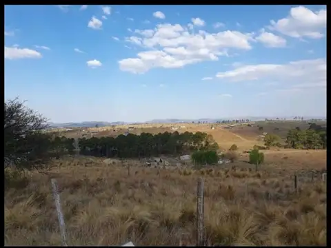 Terreno en Venta en Potrero De Garay, USD 11.000