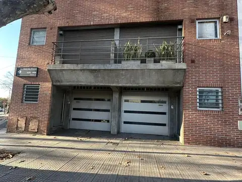 Triplex 4 ambientes, Villa Devoto