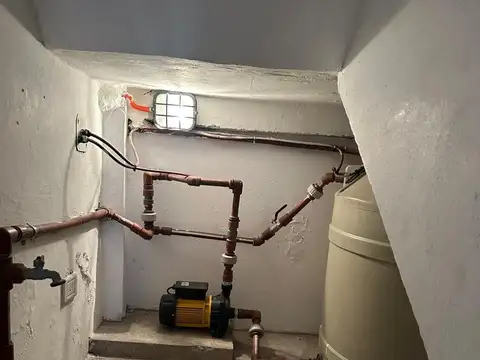 Triplex 4 ambientes, Villa Devoto