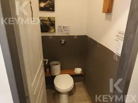 Local en Alquiler 15 años