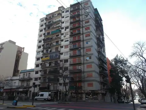 Departamento - Alquiler - Argentina, Capital Federal - RUIZ HUIDOBRO  2389