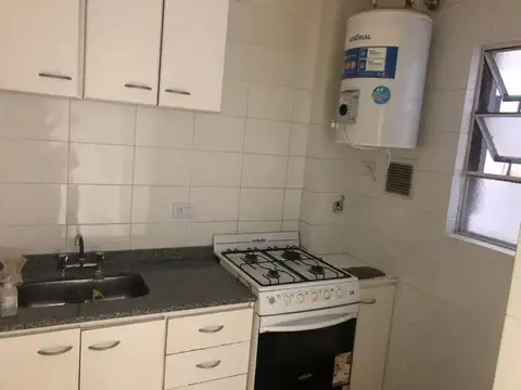 Departamento en Alquiler al Suroeste