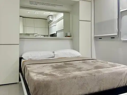 Departamento en Venta en Recoleta, USD 85.000