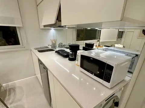 Departamento en Venta 46 años