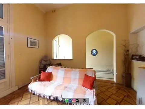 Casa en Venta en San Telmo, USD 242.000