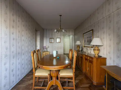 Departamento en Venta 50 años