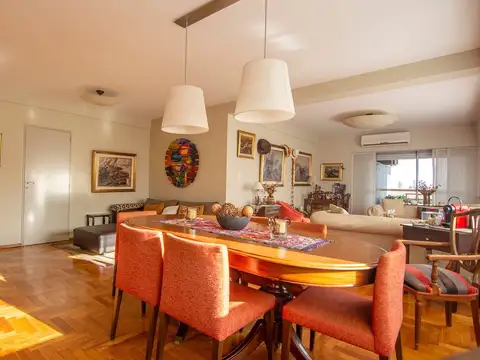 Departamento en Venta de 3 dormitorios