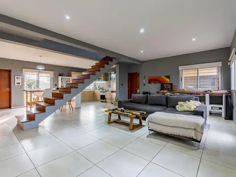 Casa en Venta de 3 dormitorios