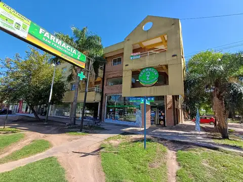 DEPARTAMENTO 2 AMBIENTES - ZONA CENTRO, PRESIDENTE ROQUE SÁENZ PEÑA