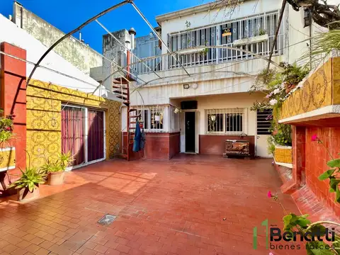 Casa en Venta al Oeste