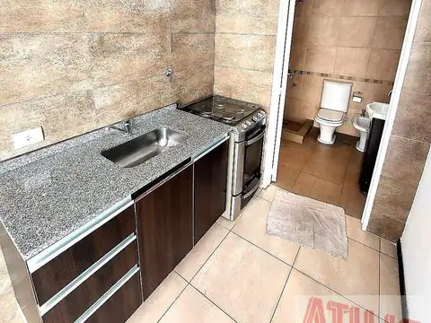 Departamento en Alquiler en Lomas de Nuñez, $ 700.000