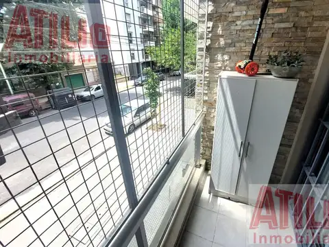 Departamento en Alquiler 6 años