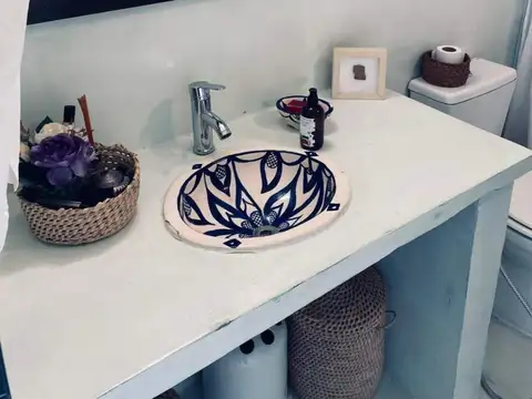 Casa en La Cumbre con vista panoramica