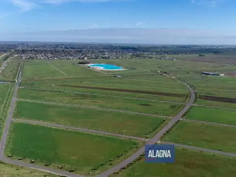 Terreno en Venta 15  mts Frente