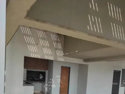 Departamento 3 dormitorios