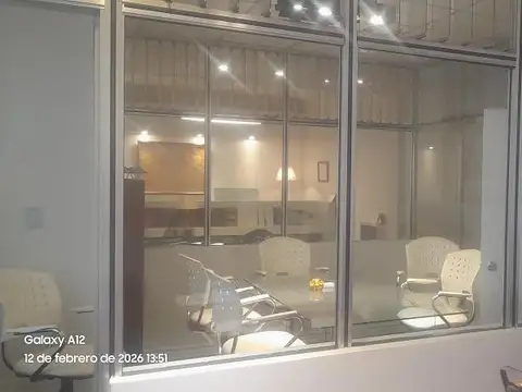 25 DE MAYO 536 ENTRE LAVALLE y TUCUMAN 137Mts 4 DESPACHOS-MICROCENTRO