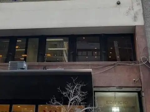 Oficina en Venta 50 años