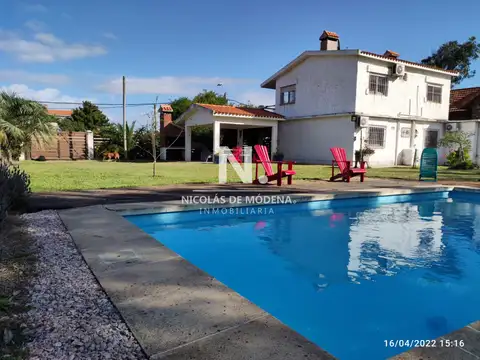 Casa en Alquiler Temporal en Punta Ballena, USD 0