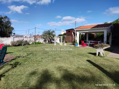 Casa en Alquiler Temporal en Punta Ballena, USD 0
