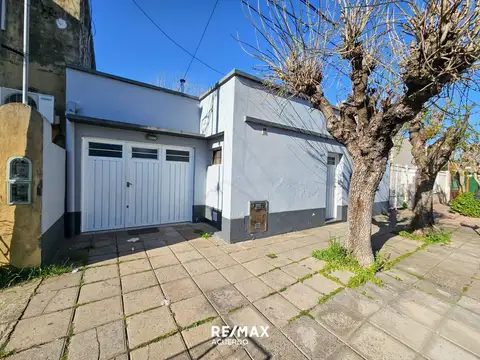 Casa en Venta 36 años