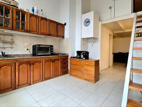 Departamento en Venta 25 años