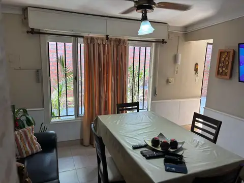 Departamento en Venta en Barrio Industrial, USD 35.000