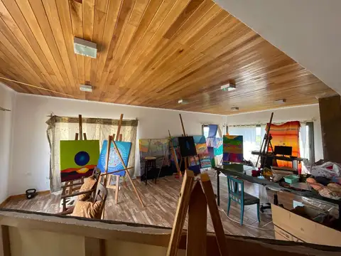 Casa en Venta 5 años