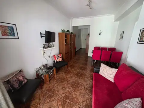 Departamento en Venta de 4 ambientes