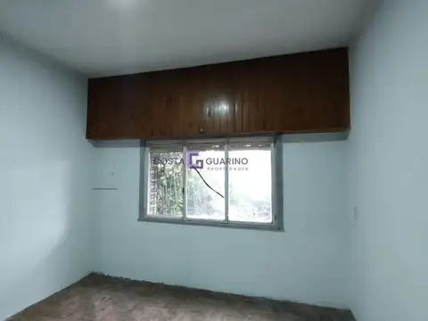 Departamento en Venta 40 años