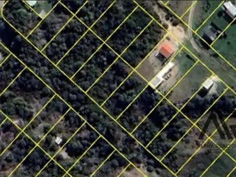 Terreno en Venta de 513,0 m2