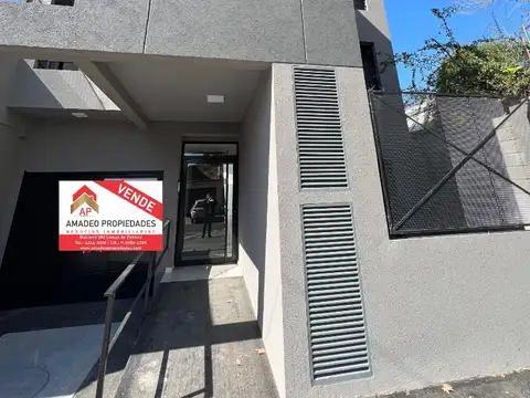 Dpto monoambiente poca antiguedad 2do piso, ubicado en Azara 851, Lomas de Zamora