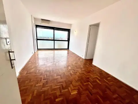 Departamento en Alquiler de 4 ambientes