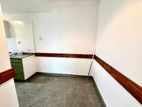 Departamento en Alquiler al Norte