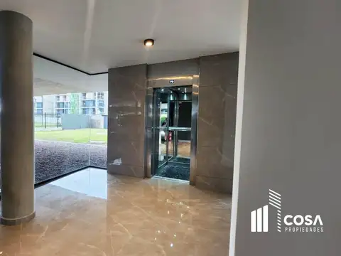 Departamento en Alquiler en Fisherton, $ 1.100.000