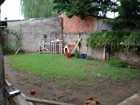 Casa en Venta en Merlo, USD 70.000