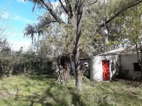 Pilar, lote 2000 m2 con depósito 450 m2! Asfalto! Próximo a Panamericana KM.56