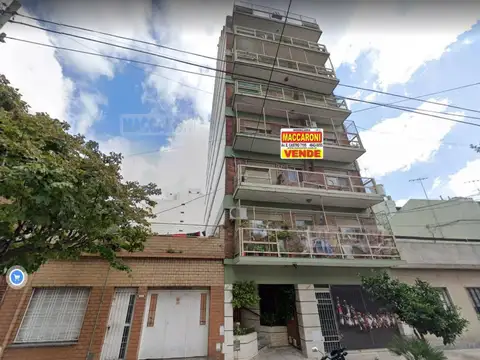 Departamento - Venta - Argentina, Capital Federal - ERCILLA  6675