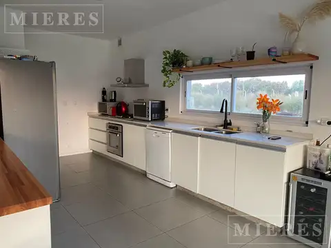 Casa en Venta 5 años