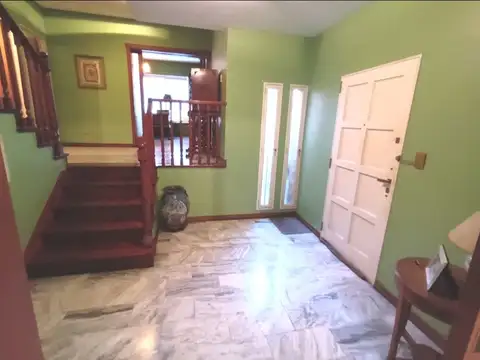 EDIFICIOS EN BLOCK/ESTRUCTURAS/OBRAS - NUÑEZ, CAPITAL FEDERAL