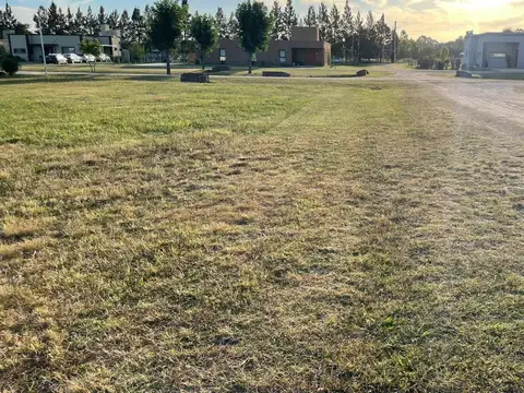 Terreno en Venta de 1041,0 m2