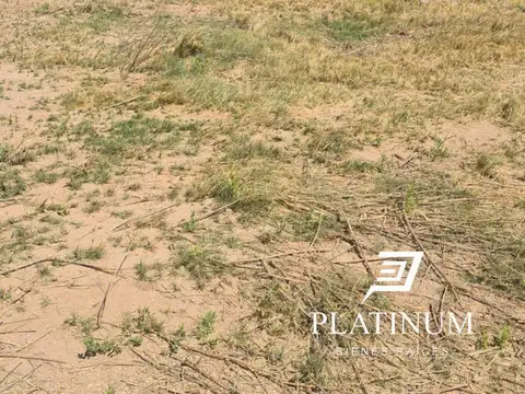 Terreno en Venta en San Carlos, USD 6.300