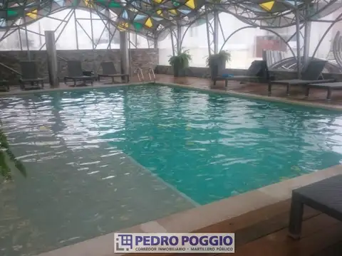 DEPARTAMENTO 2 DORMITORIOS ICON BRAVA TOWER URUGUAY