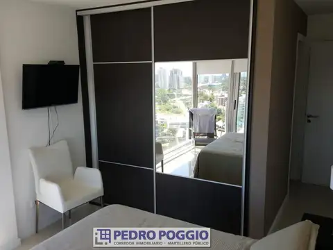 Departamento en Venta en Punta del Este, USD 360.000