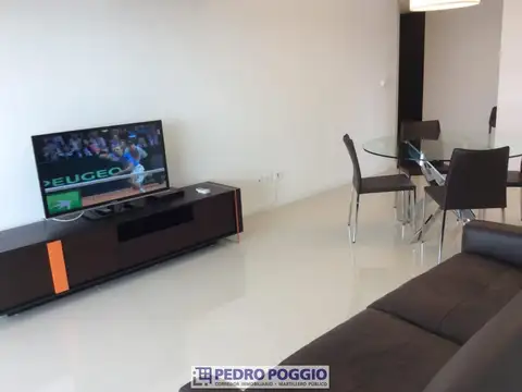 DEPARTAMENTO 2 DORMITORIOS ICON BRAVA TOWER URUGUAY