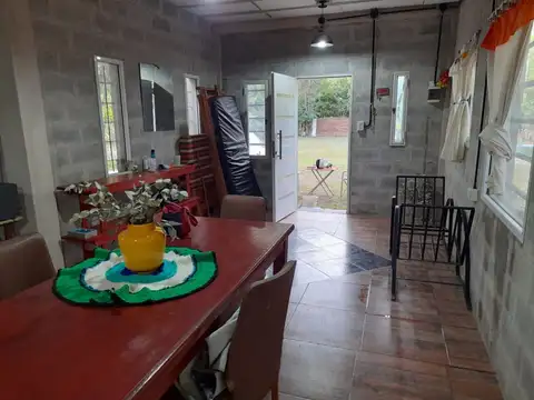 VENTA DE CASA QUINTA EN CAÑUELAS B° PELUFFO