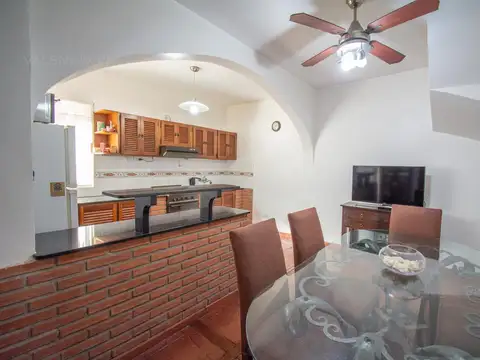 Casa en Venta al Oeste