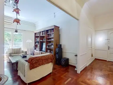 Departamento en Alquiler de 6 ambientes