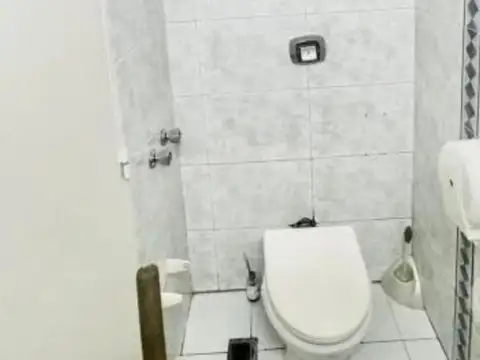 Avenida Santa Fe e/ Bulnes y Vidt